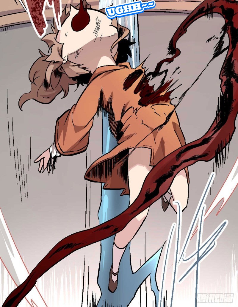 Pony Crossing The River Chapter 01 Bahasa Indonesia